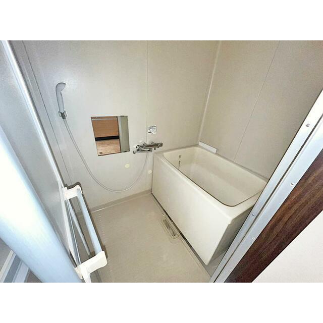 エスペラント 風呂画像