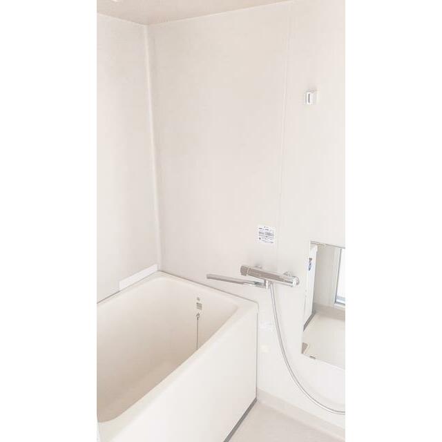 エスペラント 風呂画像