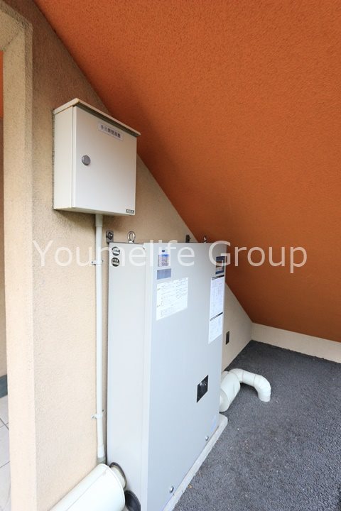 エストゥディオ その他外観3