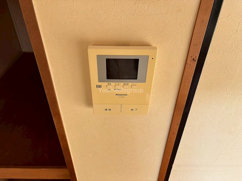 ピースハウスⅠ その他1