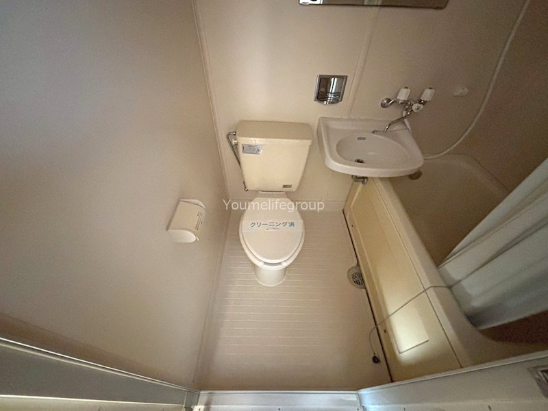 ピースハウスⅠ その他4