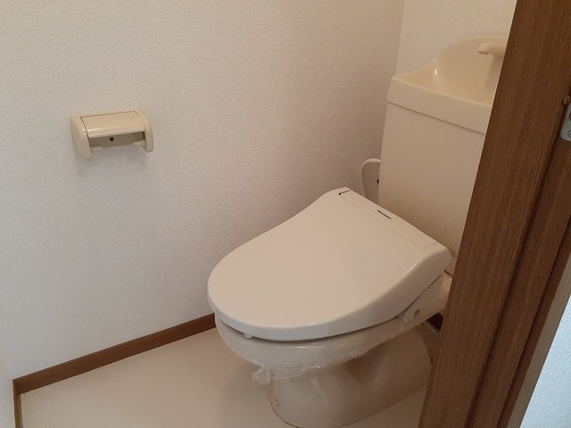 セルヴィールＢ その他4