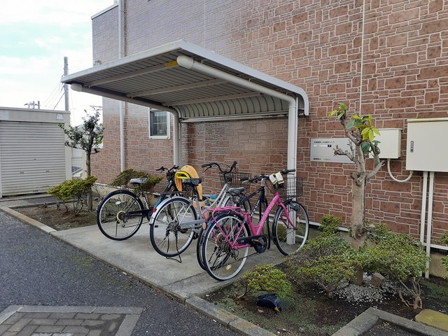 セルヴィールＢ その他5