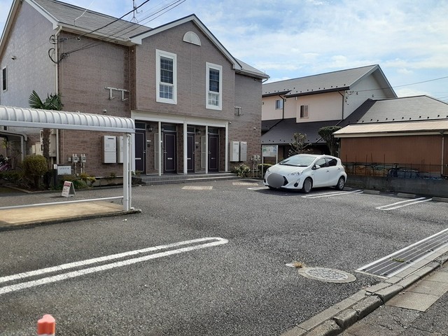 セルヴィールＢ その他7