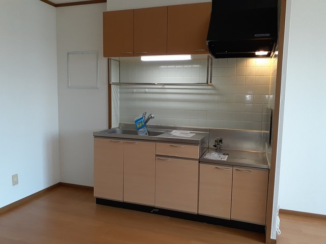 セルヴィールＢ キッチン