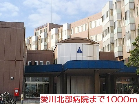 ラビエール その他外観6