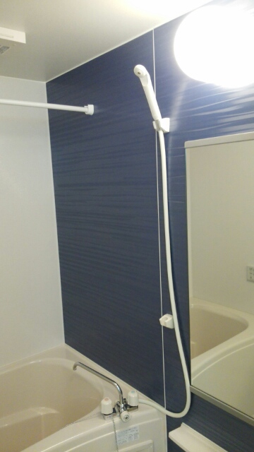 ラビエール 風呂画像