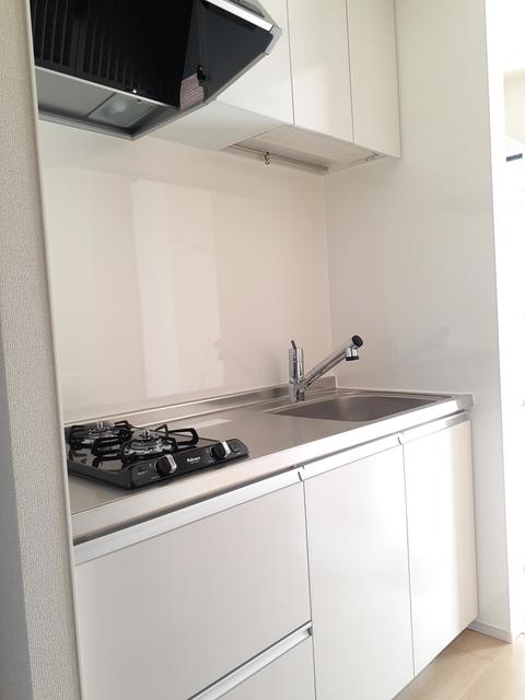 グローヴ　テラス－２ キッチン