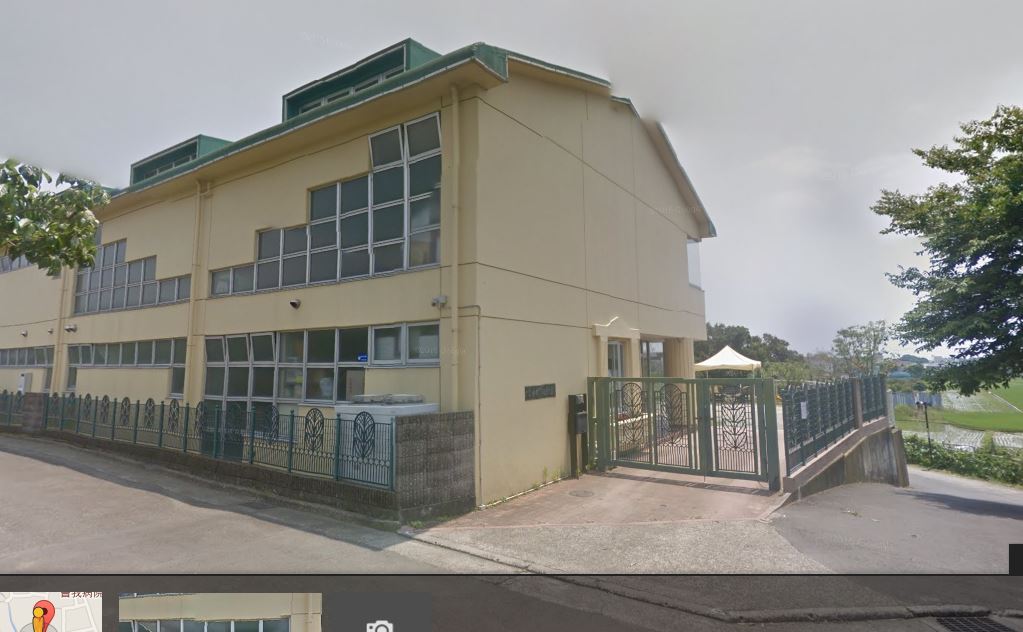 アプリコット 周辺画像4