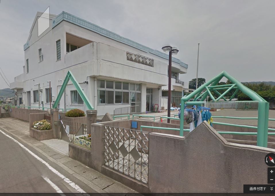 アプリコット 周辺画像5