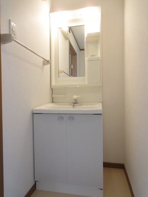 フォレストハイツＢ その他3