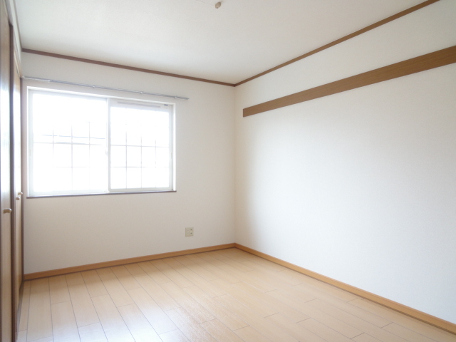 フォレストハイツＢ その他5