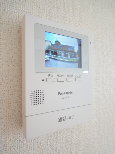 フォレストハイツＢ その他6