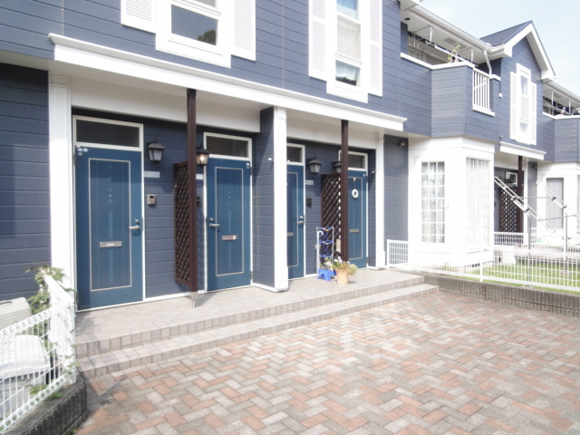 フォレストハイツＢ その他7