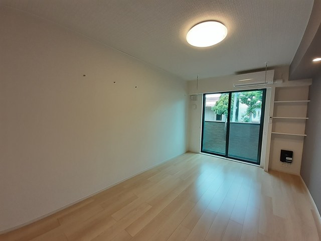 クレメントＭ リビング