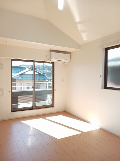 ブリーゼＴ２ リビング