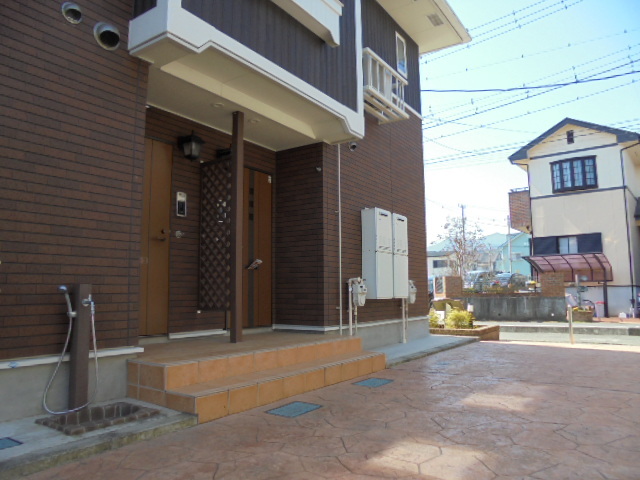 カルムＴ２ その他7