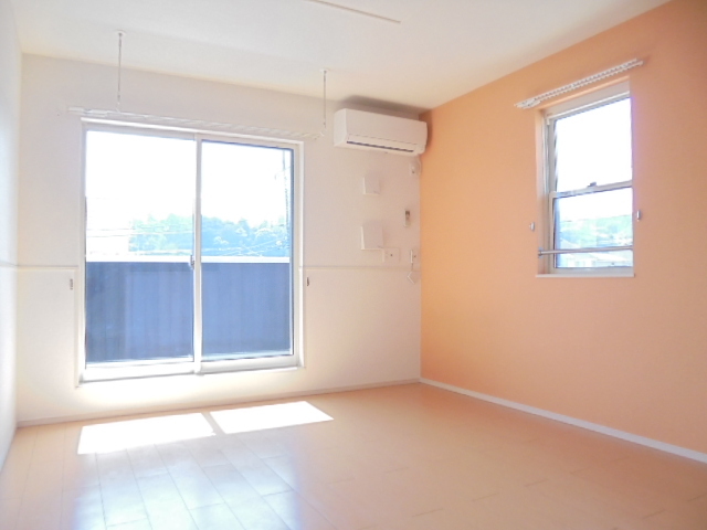 カルムＴ２ リビング