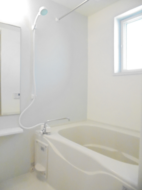 カルムＴ２ 風呂画像