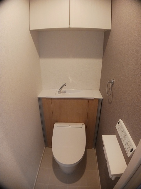 スアヴィス平塚八千代 その他4