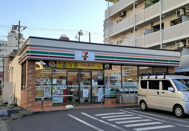 スアヴィス平塚八千代 その他外観1