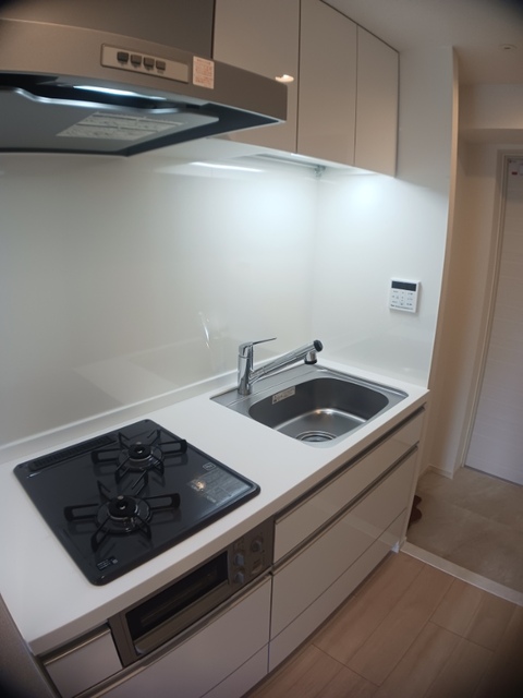 スアヴィス平塚八千代 キッチン