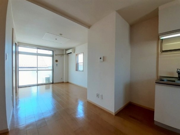 ブル－ベル リビング