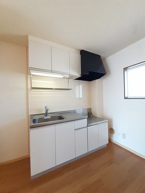 ブル－ベル キッチン