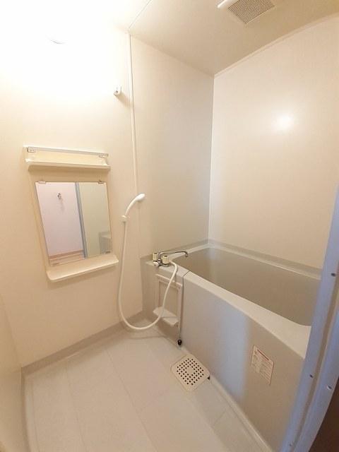 ブル－ベル 風呂画像