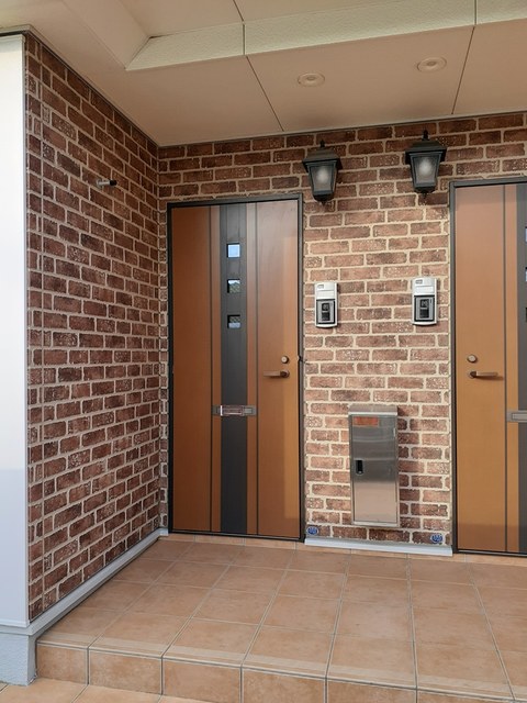 ワイズ　ヴィレッジ その他7