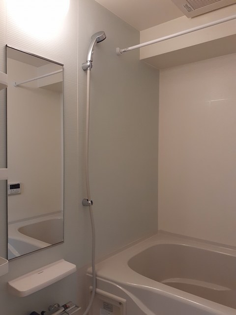 ワイズ　ヴィレッジ 風呂画像