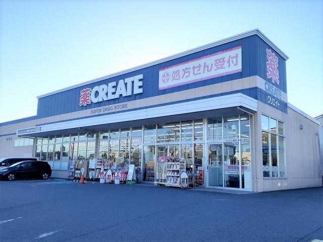 ル・ソレイユ その他外観1