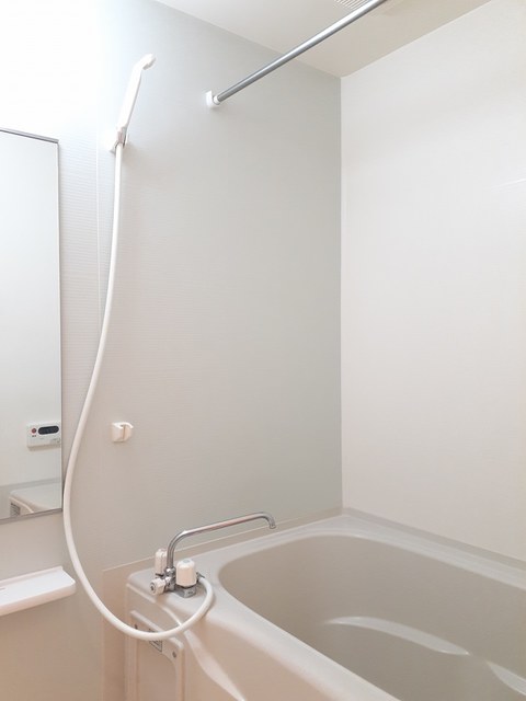 ル・ソレイユ 風呂画像