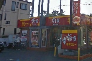 サニーフラット その他外観2