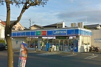 サニーフラット その他外観3