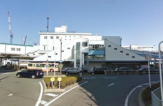 サニーフラット その他外観4