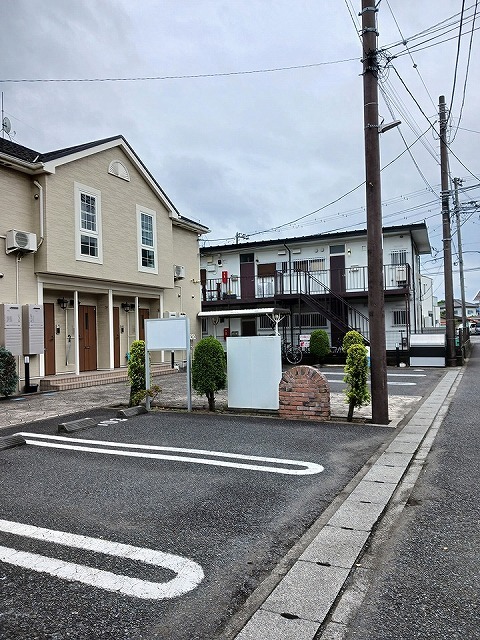 サニーフラット その他7