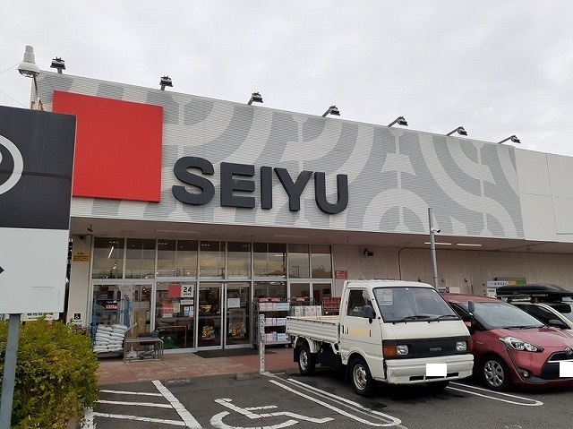 グランデュールⅠ その他外観1