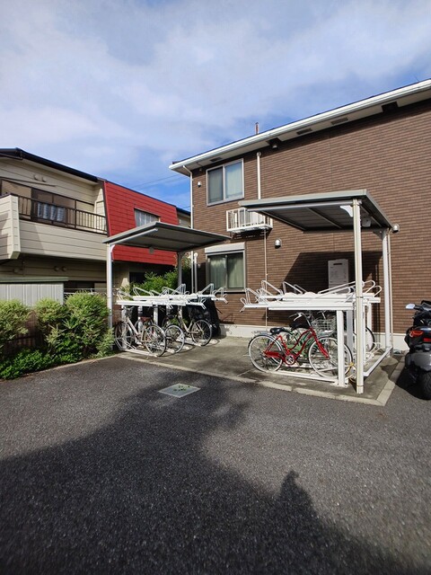 グランデュールⅠ その他7