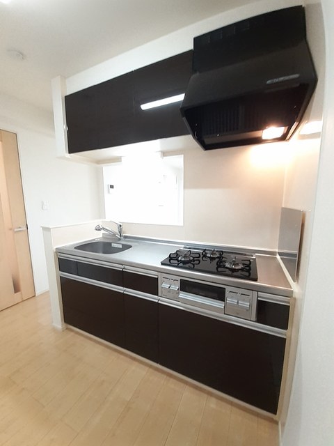 グランデュールⅠ キッチン