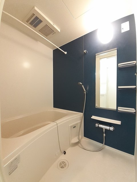 グランデュールⅠ 風呂画像