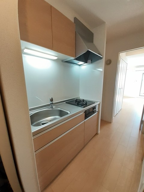 エレメントＳ キッチン