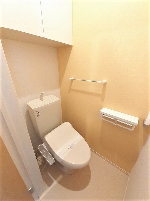 ヴェルテス六番館 その他4