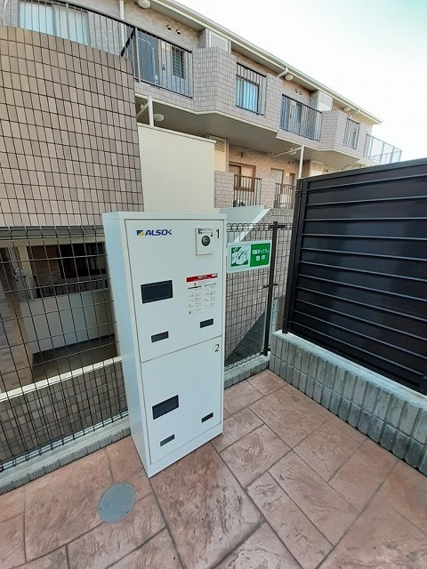 ヴェルテス六番館 その他7