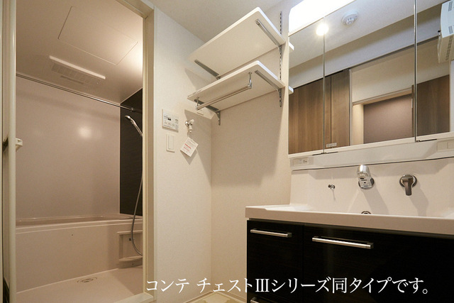 ラ・セラ・ボヌール その他1