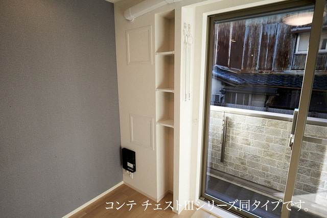 ラ・セラ・ボヌール その他4