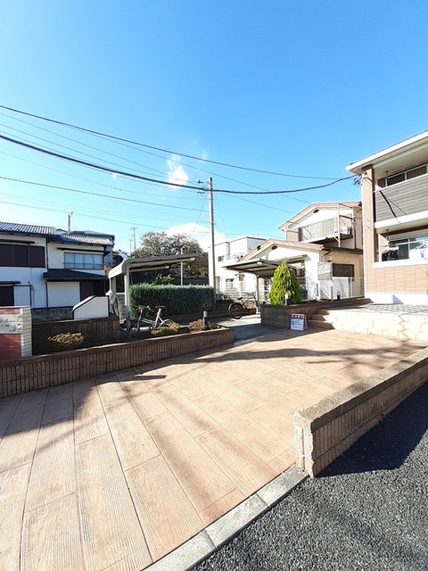 サニーヴェイル湘南 その他7