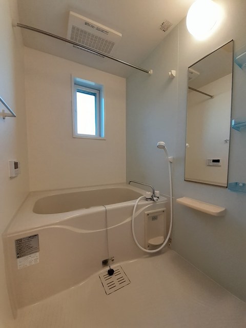 サニーヴェイル湘南 風呂画像