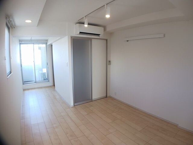 ブランドール湘南 リビング