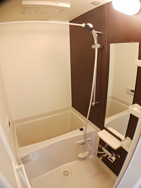 ブランドール湘南 風呂画像